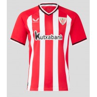 Maglie da calcio Athletic Bilbao Iker Muniain #10 Prima Maglia 2023-24 Manica Corta